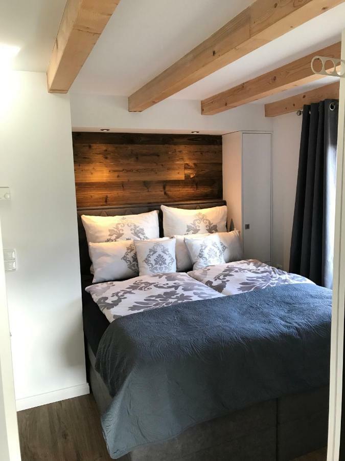 Ferienhaus Am Dachsberg Bad Saarow Esterno foto